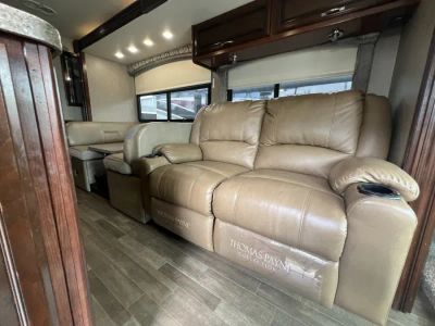 2018 Fleetwood FLAIR LXE - Photo 12
