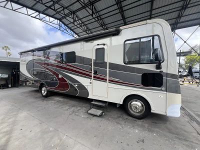 2018 Fleetwood FLAIR LXE - Photo 21
