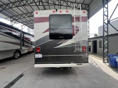 2018 Fleetwood FLAIR LXE - Photo 22