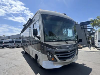 2018 Fleetwood FLAIR LXE - Photo 1