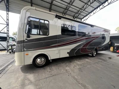 2018 Fleetwood FLAIR LXE - Photo 20