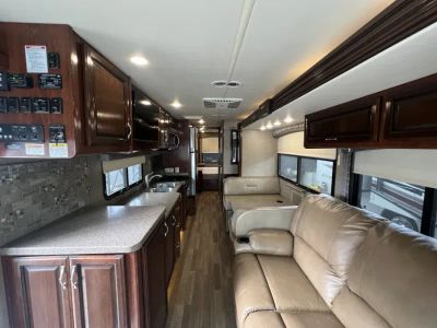 2018 Fleetwood FLAIR LXE - Photo 4