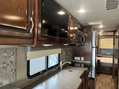 2018 Fleetwood FLAIR LXE - Photo 15