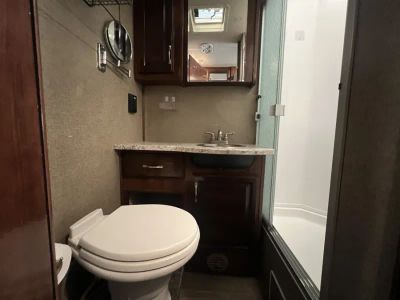 2018 Fleetwood FLAIR LXE - Photo 17