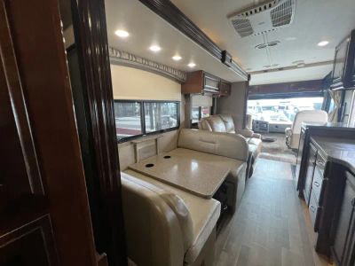 2018 Fleetwood FLAIR LXE - Photo 10