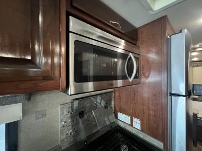 2018 Fleetwood FLAIR LXE - Photo 9