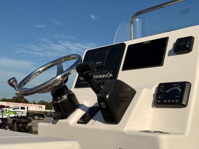 2025 Sea Pro 210 Bay - Photo 10