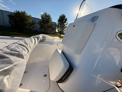 2025 Sea Pro 210 Bay - Photo 20