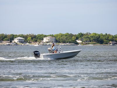 2025 Sea Pro 210 Bay - Photo 31