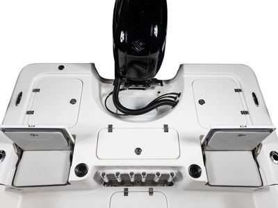 2025 Sea Pro 210 Bay - Photo 27