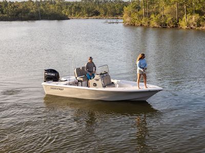 2025 Sea Pro 210 Bay - Photo 29