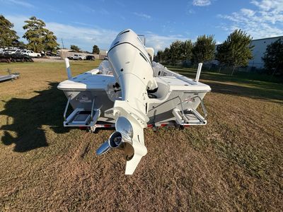 2025 Sea Pro 210 Bay - Photo 15