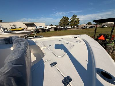 2025 Sea Pro 210 Bay - Photo 8