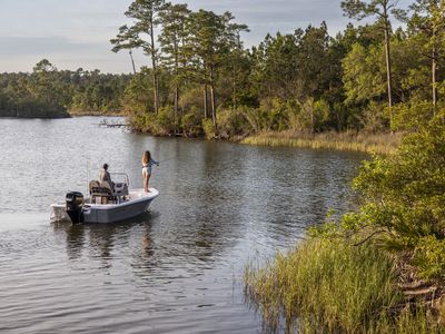 2025 Sea Pro 210 Bay - Photo 32