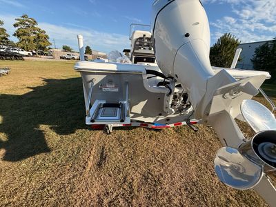 2025 Sea Pro 210 Bay - Photo 17