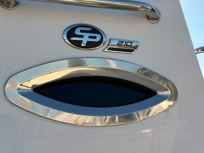 2025 Sea Pro 210 Bay - Photo 22