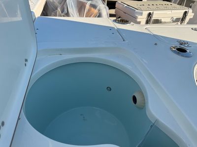 2025 Sea Pro 210 Bay - Photo 18