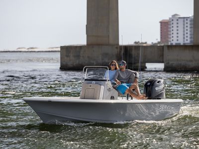 2025 Sea Pro 210 Bay - Photo 30