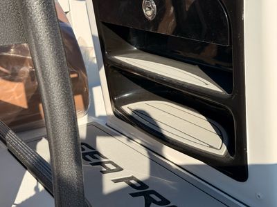 2025 Sea Pro 210 Bay - Photo 11