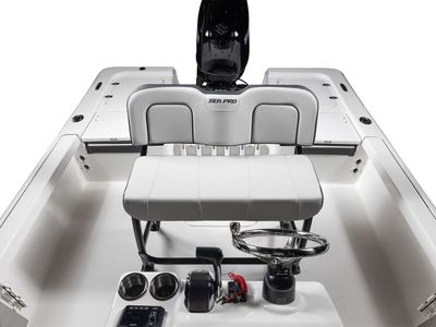 2025 Sea Pro 210 Bay - Photo 25