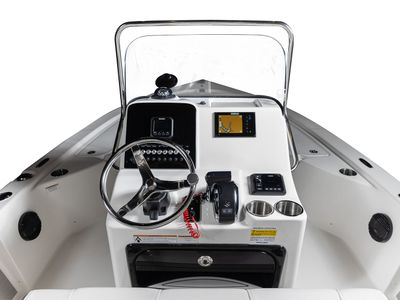 2025 Sea Pro 210 Bay - Photo 24