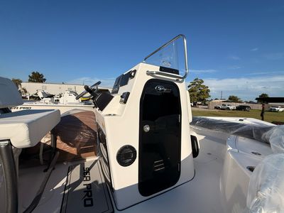 2025 Sea Pro 210 Bay - Photo 5