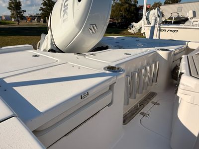 2025 Sea Pro 210 Bay - Photo 9