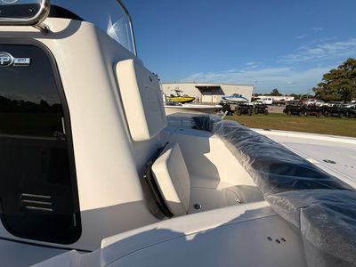 2025 Sea Pro 210 Bay - Photo 7
