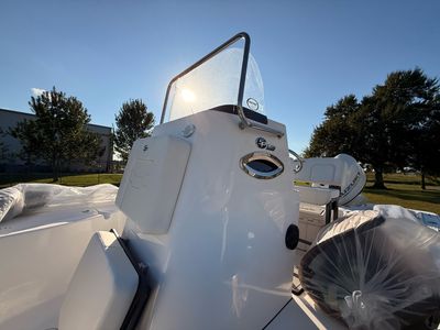 2025 Sea Pro 210 Bay - Photo 21