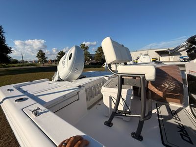 2025 Sea Pro 210 Bay - Photo 6