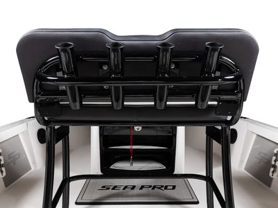 2025 Sea Pro 210 Bay - Photo 28