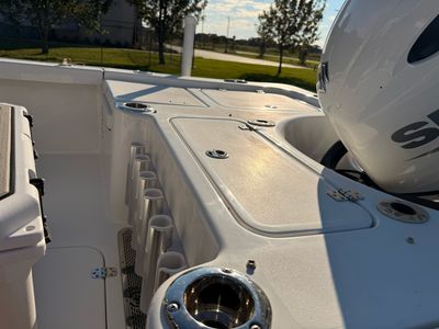 2025 Sea Pro 210 Bay - Photo 19