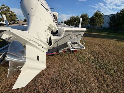 2025 Sea Pro 210 Bay - Photo 16