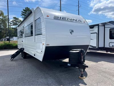 2026 VENTURE RV SIENNA - Photo 1