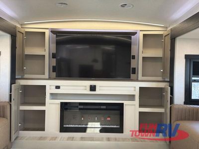 2026 Forest River RV Salem Hemisphere Elite - Photo 64