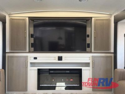 2026 Forest River RV Salem Hemisphere Elite - Photo 63