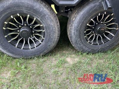 2026 Forest River RV Salem Hemisphere Elite - Photo 12