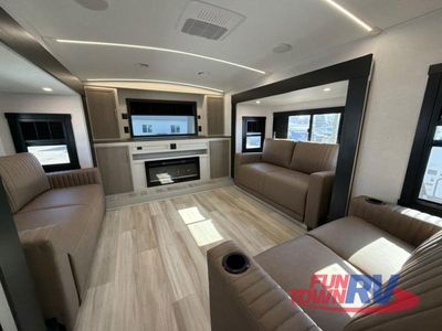 2026 Forest River RV Salem Hemisphere Elite - Photo 58