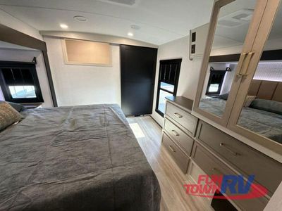 2026 Forest River RV Salem Hemisphere Elite - Photo 47