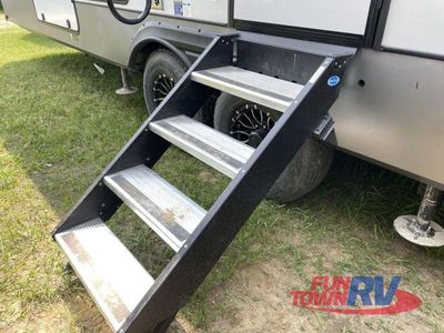 2026 Forest River RV Salem Hemisphere Elite - Photo 11