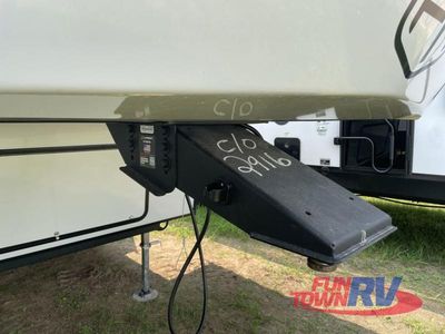 2026 Forest River RV Salem Hemisphere Elite - Photo 10