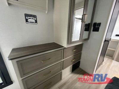 2026 Forest River RV Salem Hemisphere Elite - Photo 40