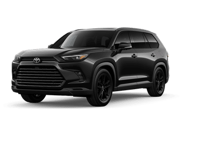 2026 Toyota Grand Highlander Hybrid - Photo 1