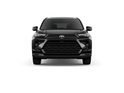 2026 Toyota Grand Highlander Hybrid - Photo 2