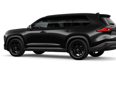 2026 Toyota Grand Highlander Hybrid - Photo 7