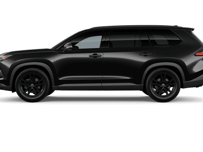2026 Toyota Grand Highlander Hybrid - Photo 6