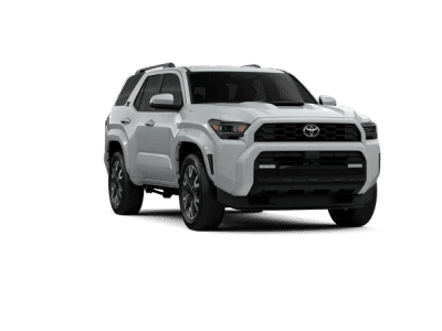 2026 Toyota 4Runner - Photo 18