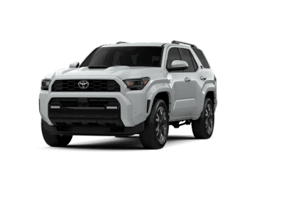 2026 Toyota 4Runner - Photo 21