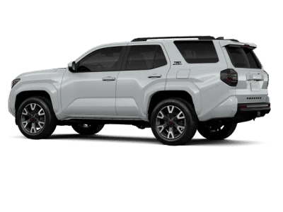 2026 Toyota 4Runner - Photo 7