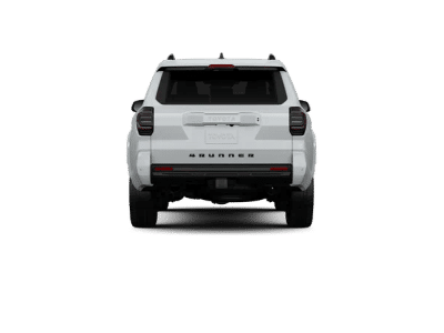 2026 Toyota 4Runner - Photo 10